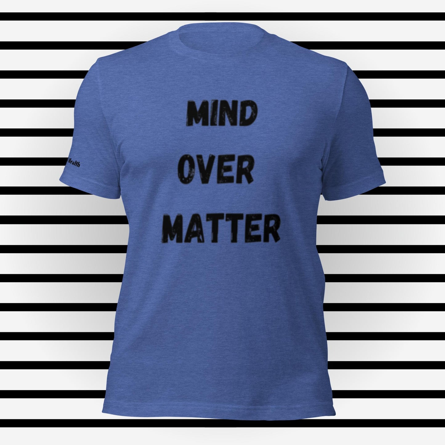 Mind Over Matter