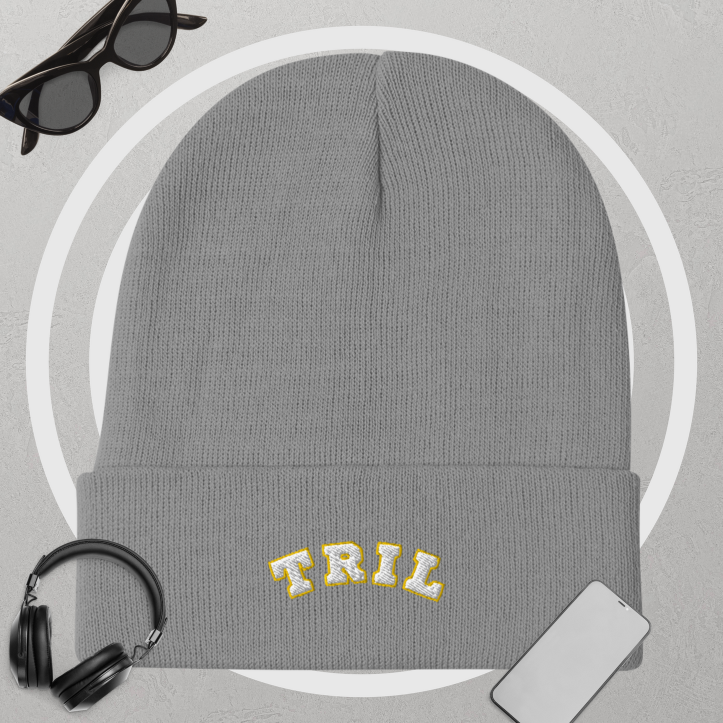 Tril Beanie