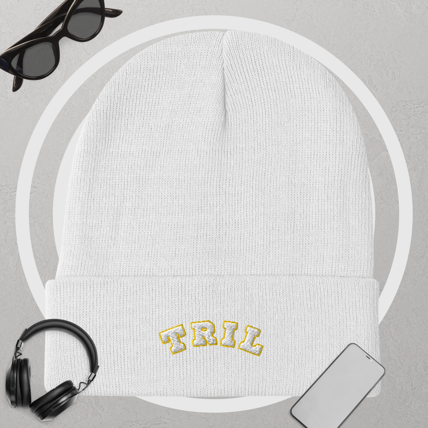 Tril Beanie