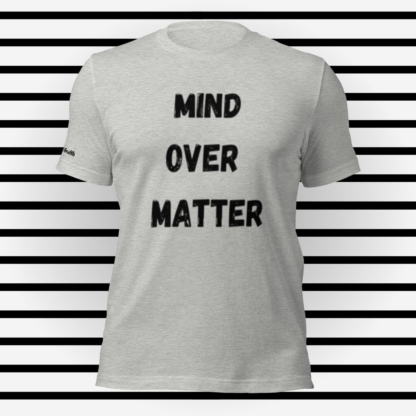 Mind Over Matter