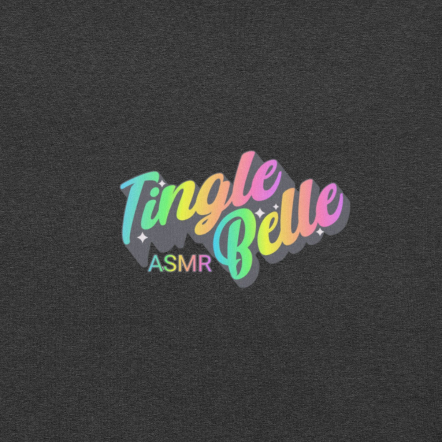 Tingle Belle ASMR Tee