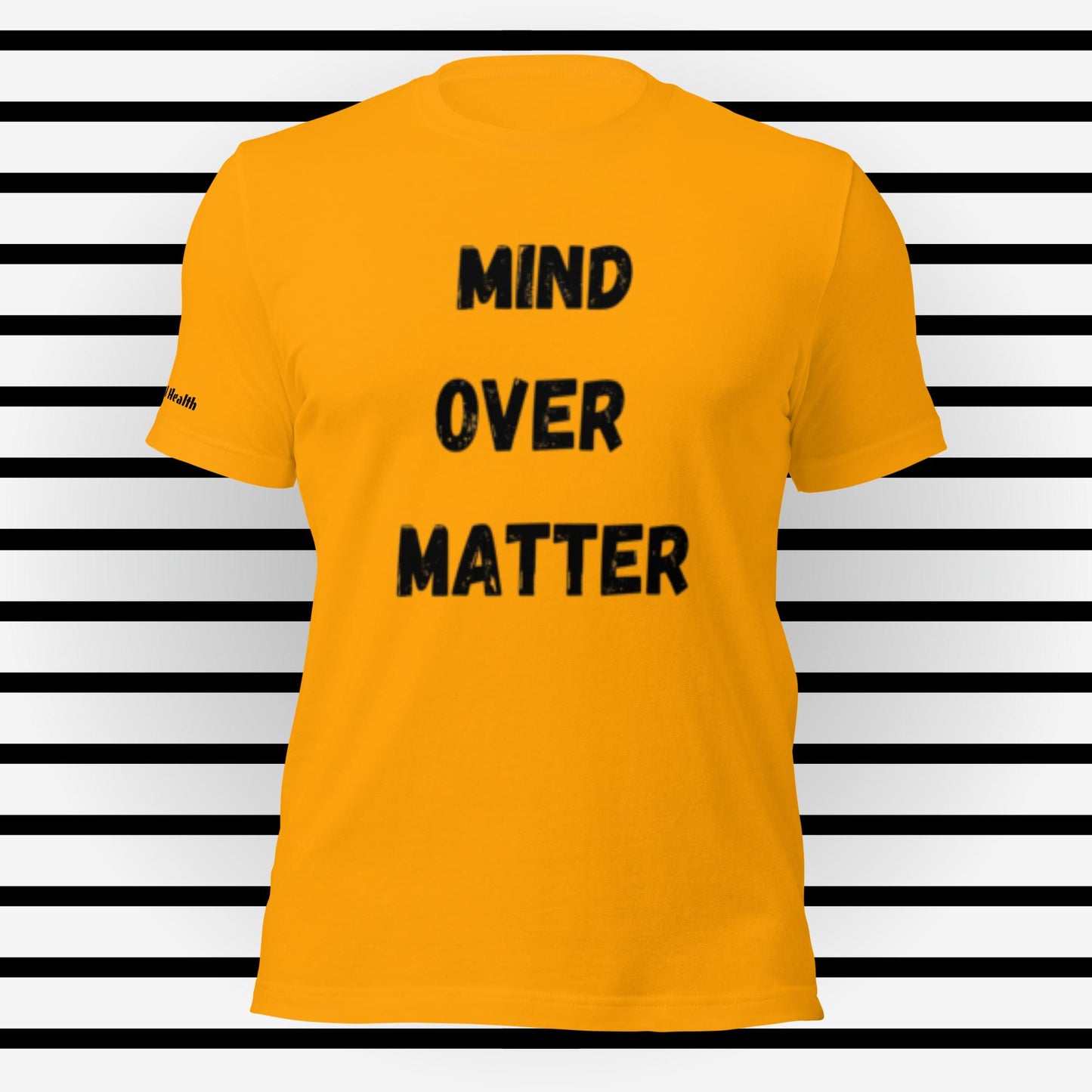 Mind Over Matter