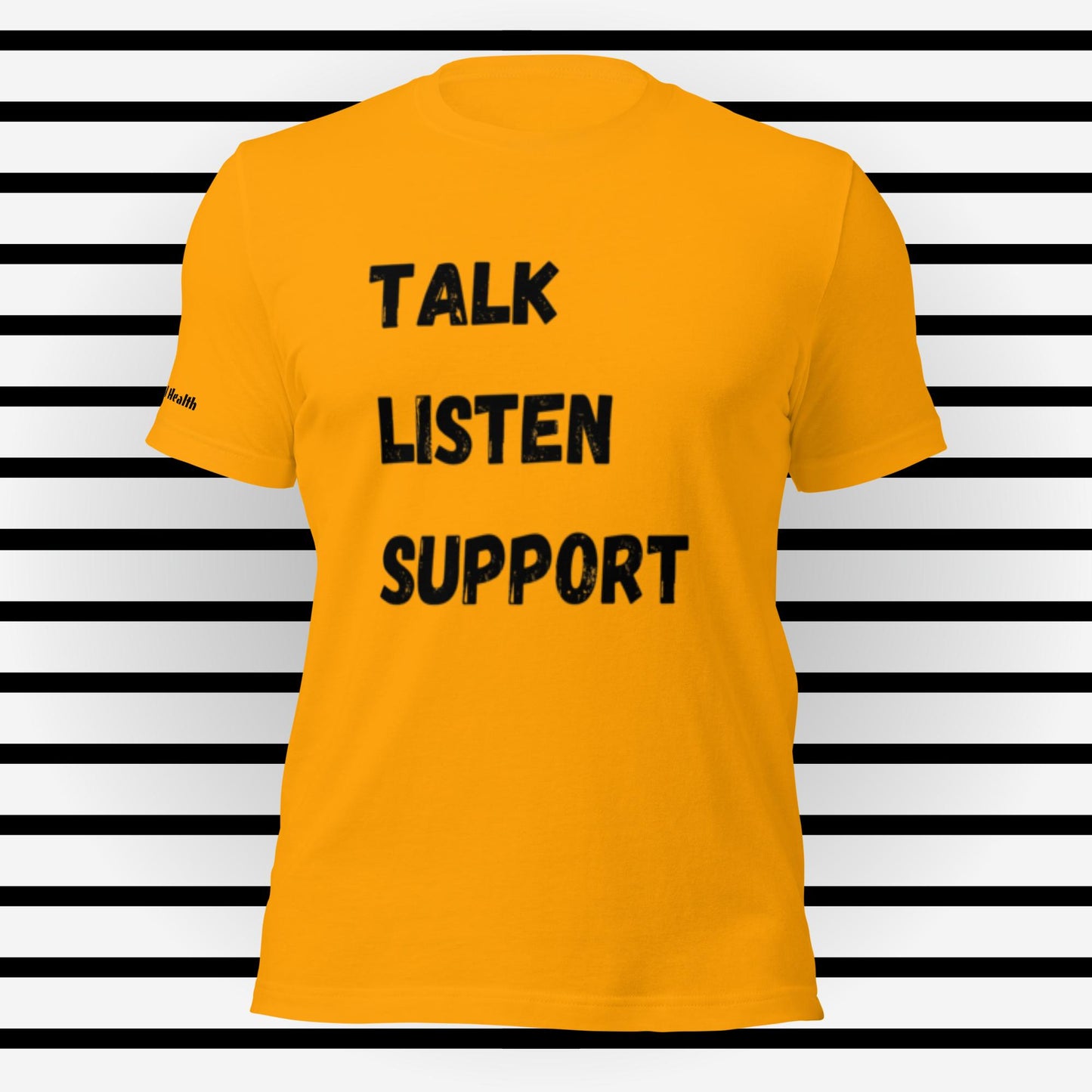 Talk Listen Support