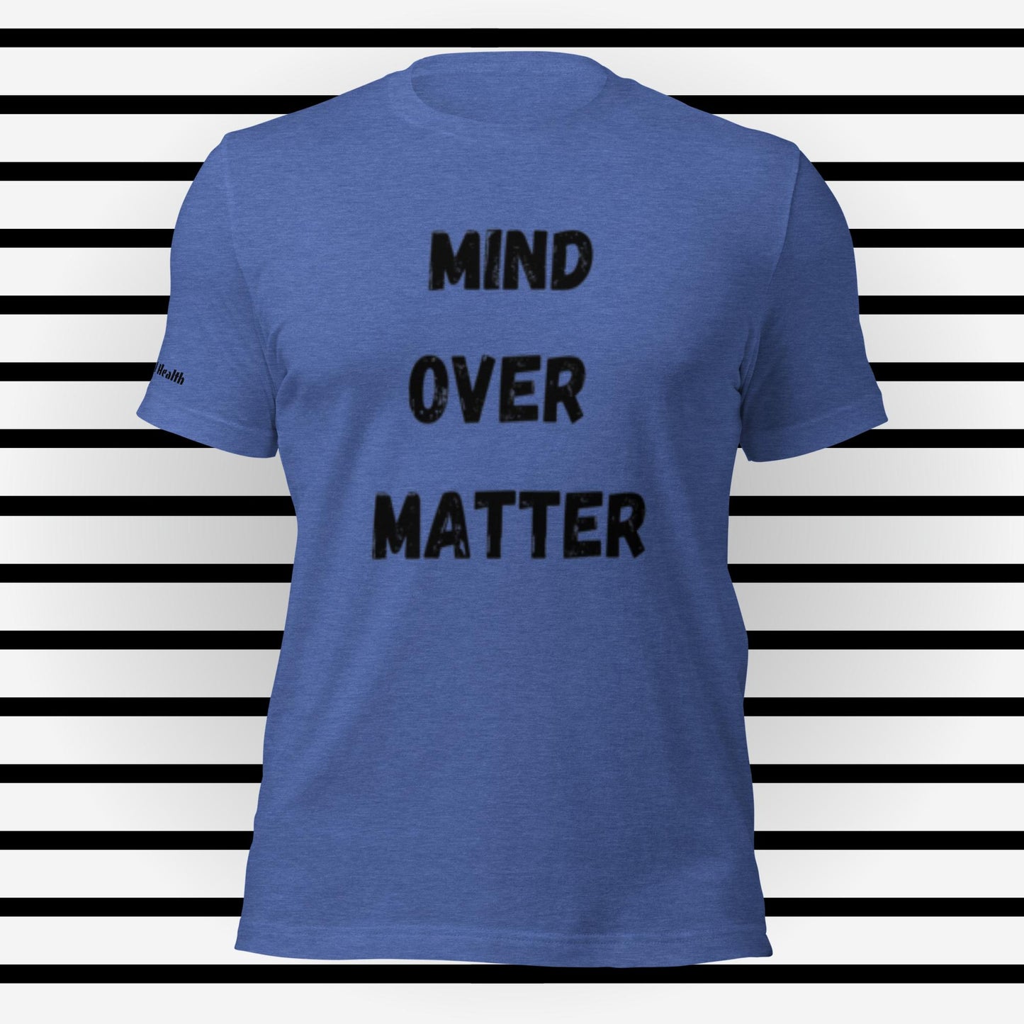 Mind Over Matter