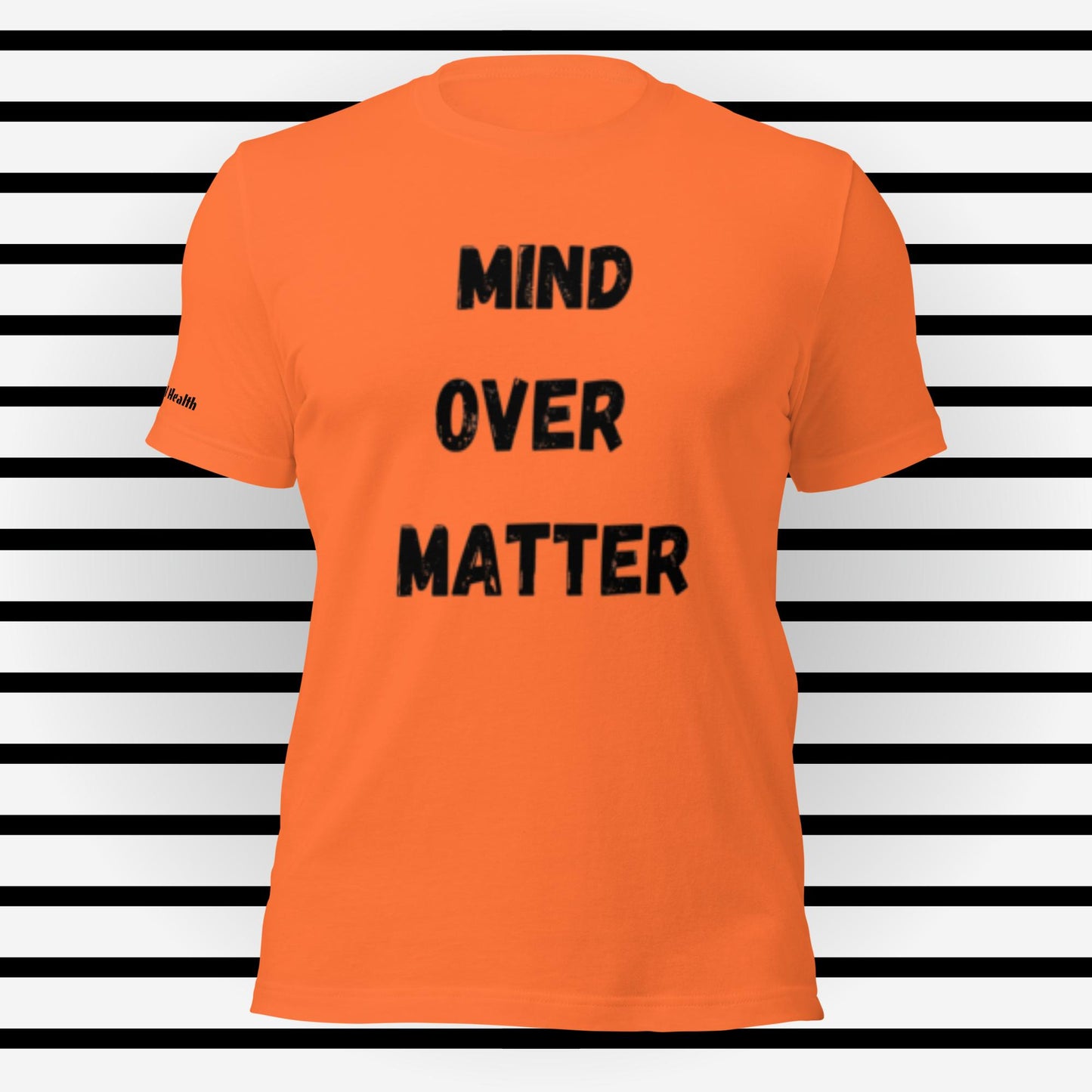 Mind Over Matter