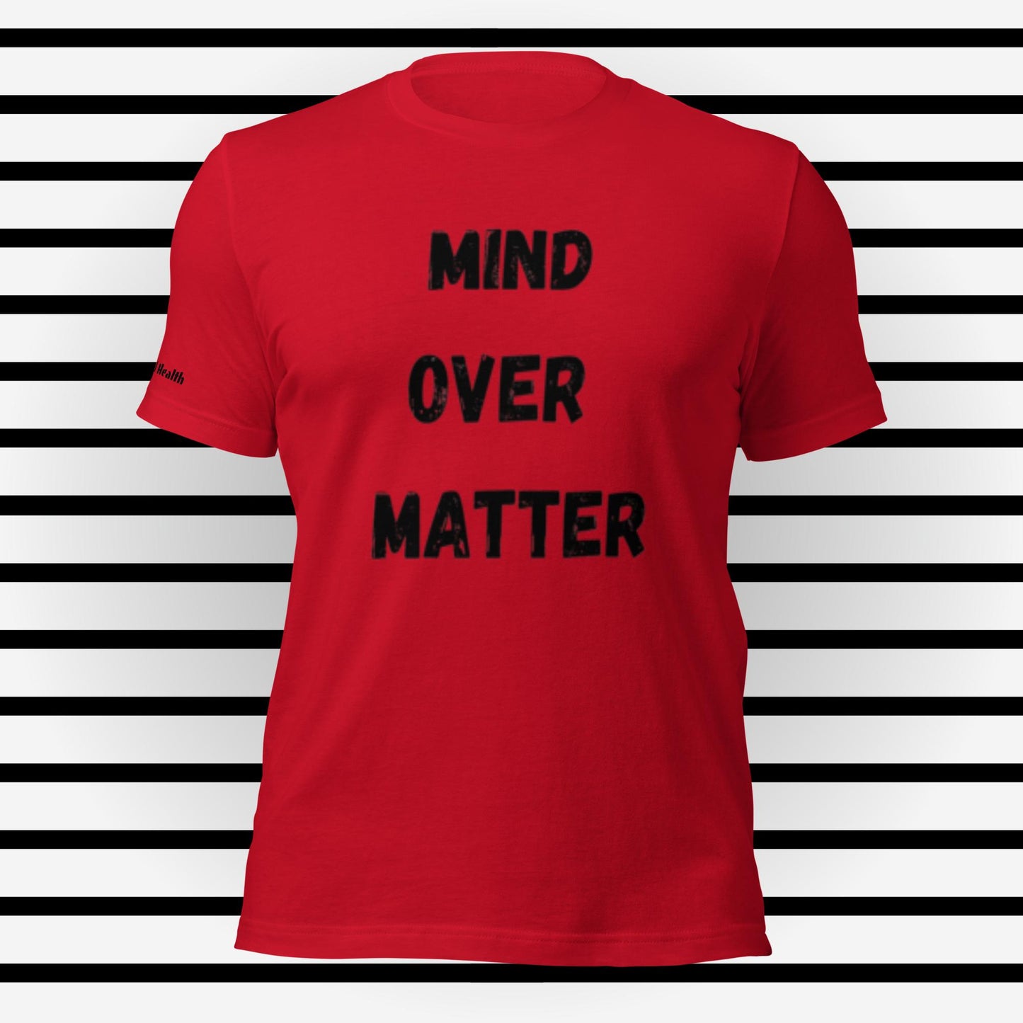 Mind Over Matter