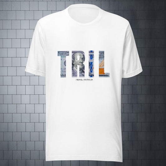 Tril Money Tee