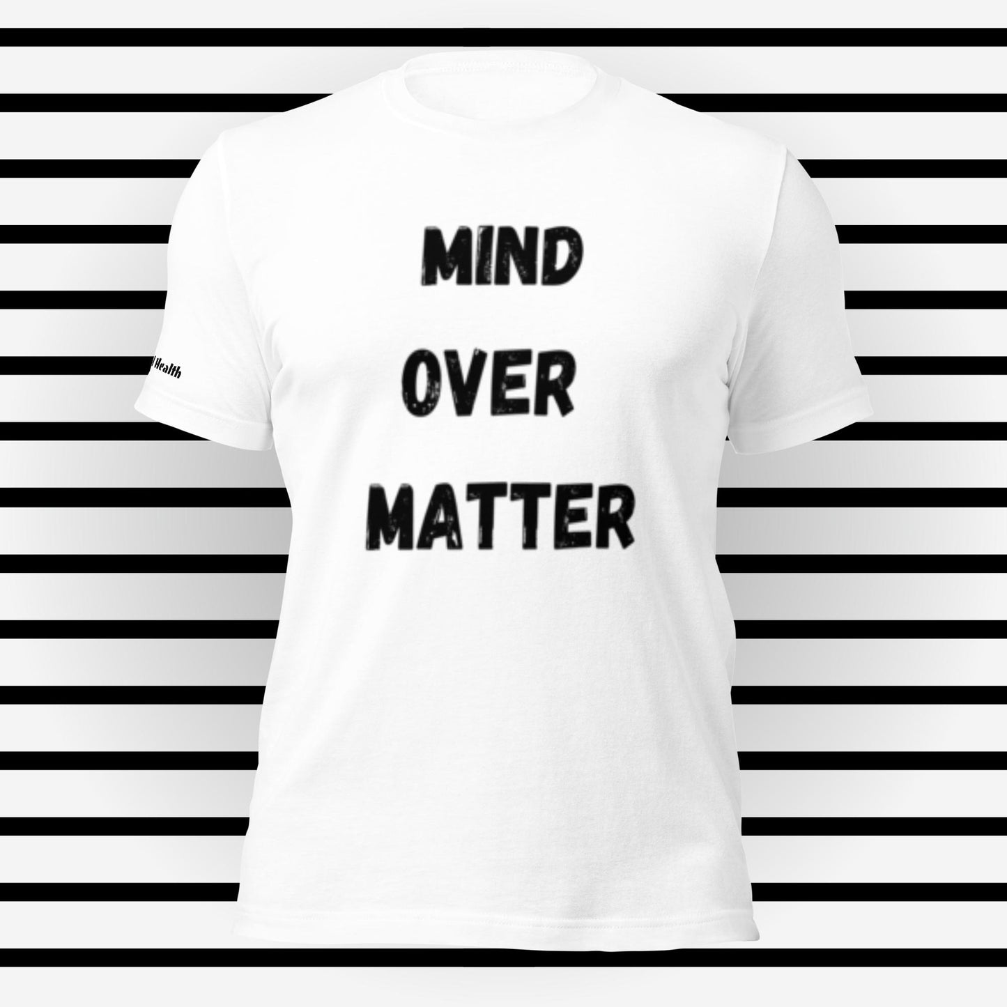 Mind Over Matter