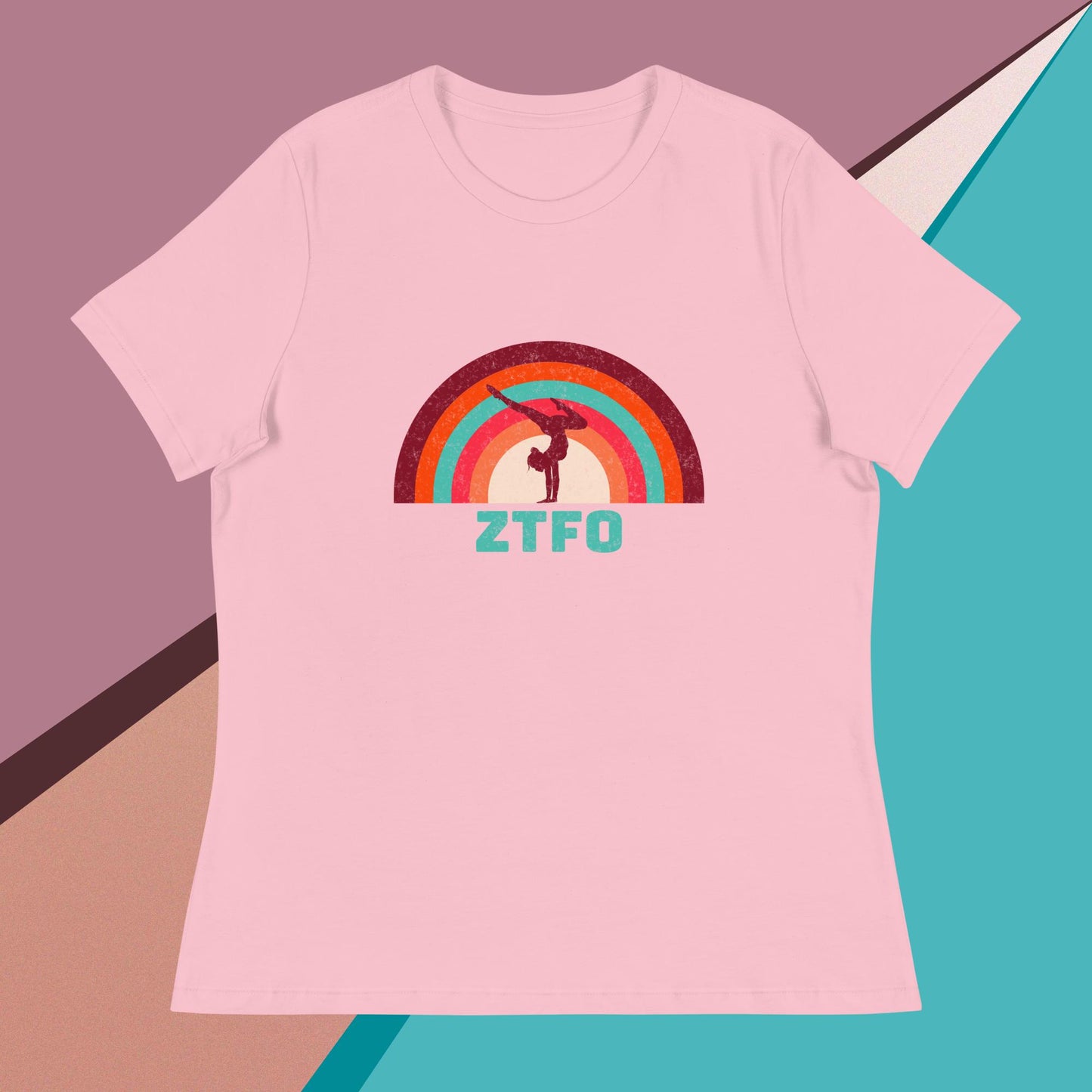 ZTFO Peach Vibes